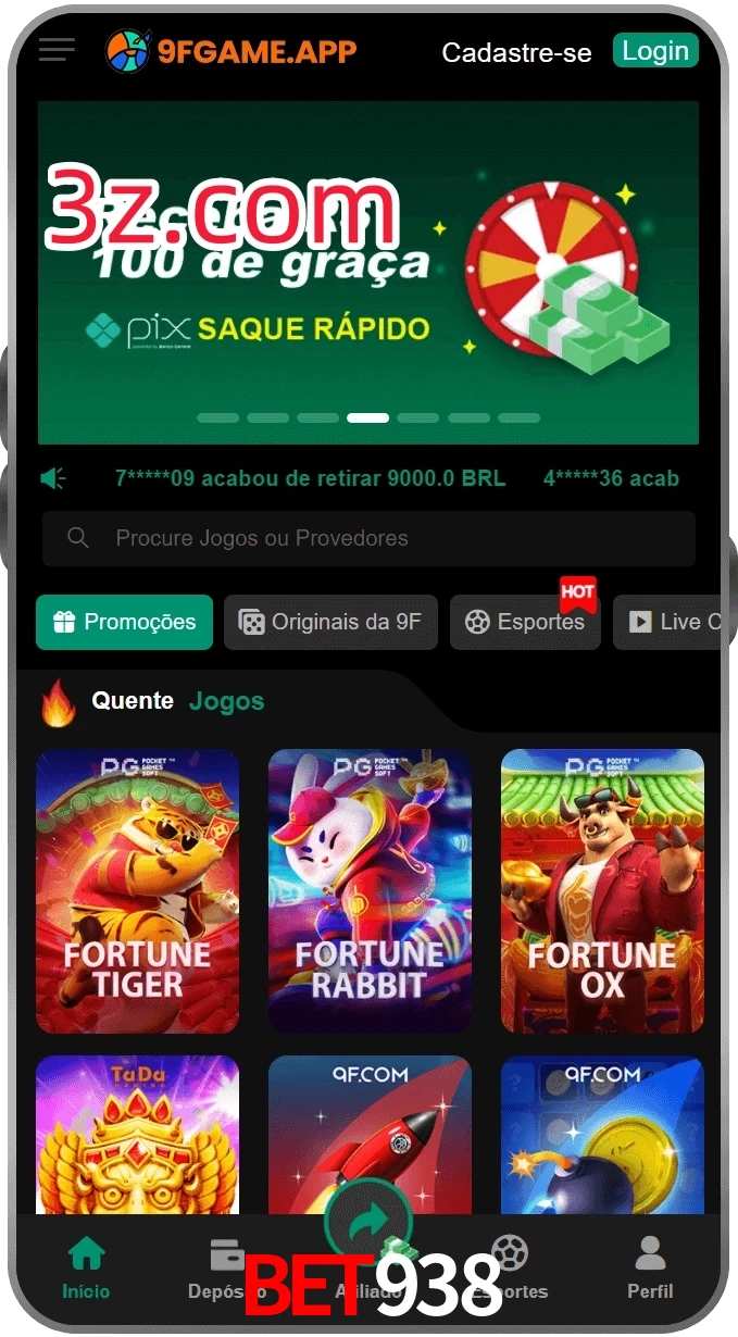Bet938